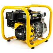 JCB WP50 7.5hp 224cc 2" Petrol-Powered Water Pump / 27,960 L/ph